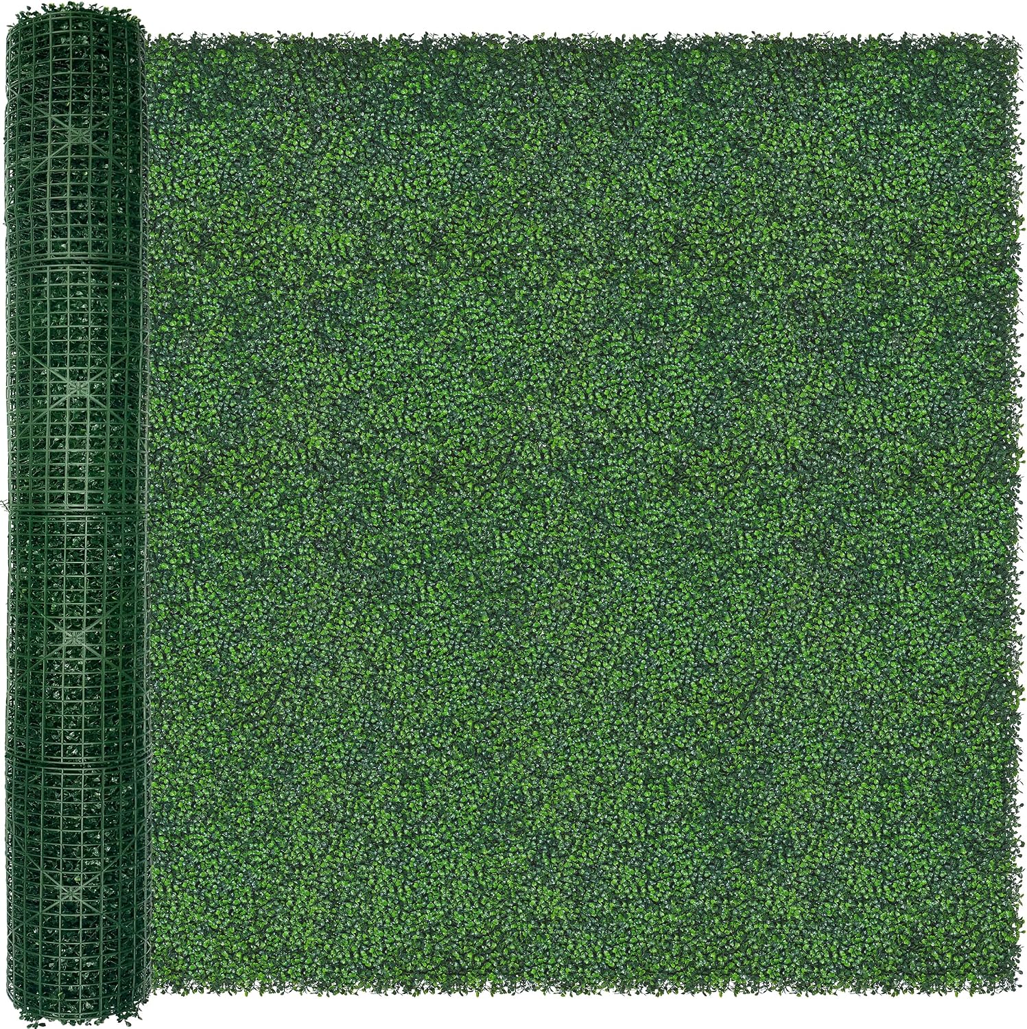 ODTORY Artificial Ivy Privacy Fence Wall Screen