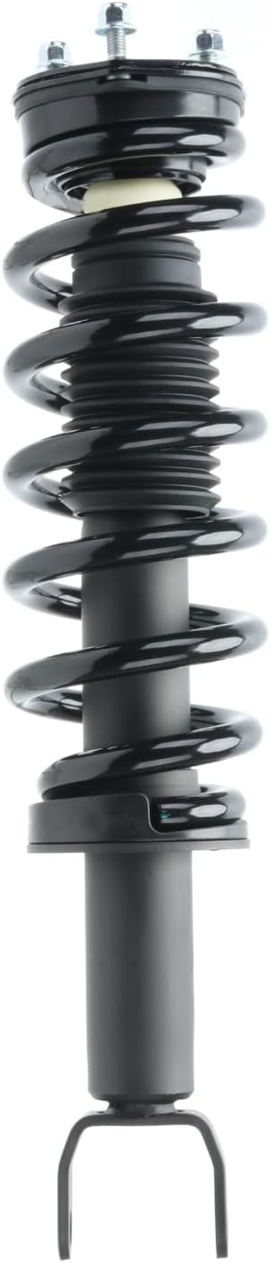 bproauto 1BP00622AA Suspension Strut and Coil Spring Assembly Front Compatible with Ram 1500 Classic 2022