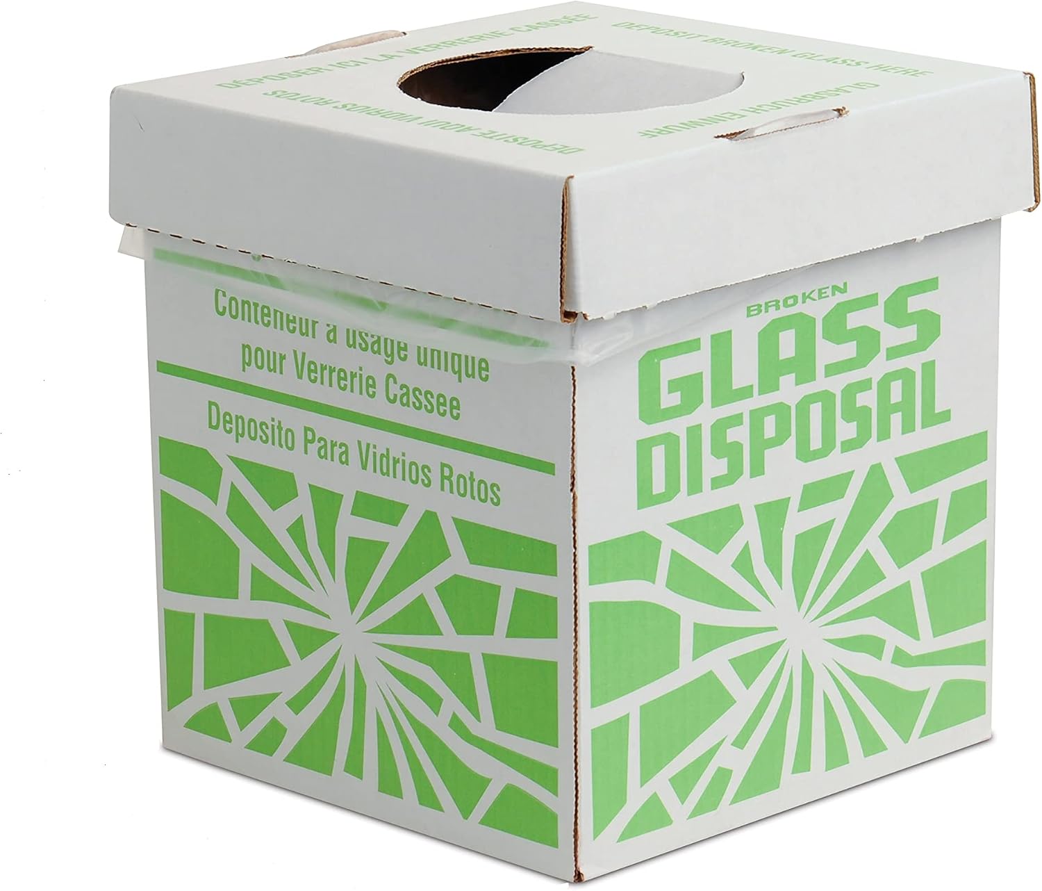 Science Lab Consumables
