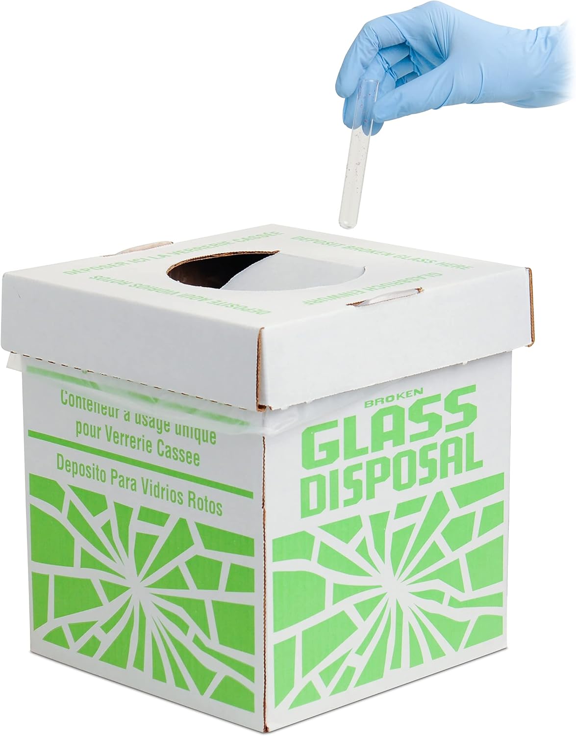 Science Lab Consumables