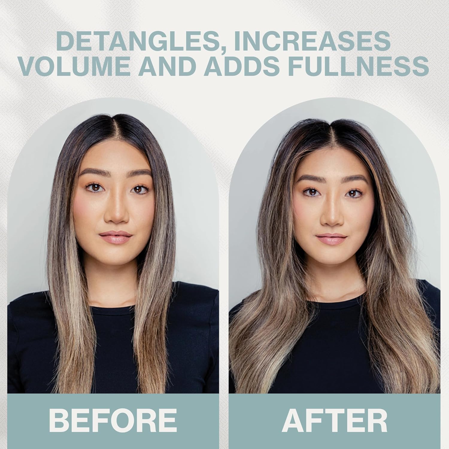 NEUMA Sulfate-Free Volumizing Conditioner For Women 32 Fl. Oz Moisturizing Conditioner For Fine Hair With Coconut & Avocado Oil Vegan and Color-Safe Formula With Patchouli and Vanilla Scent