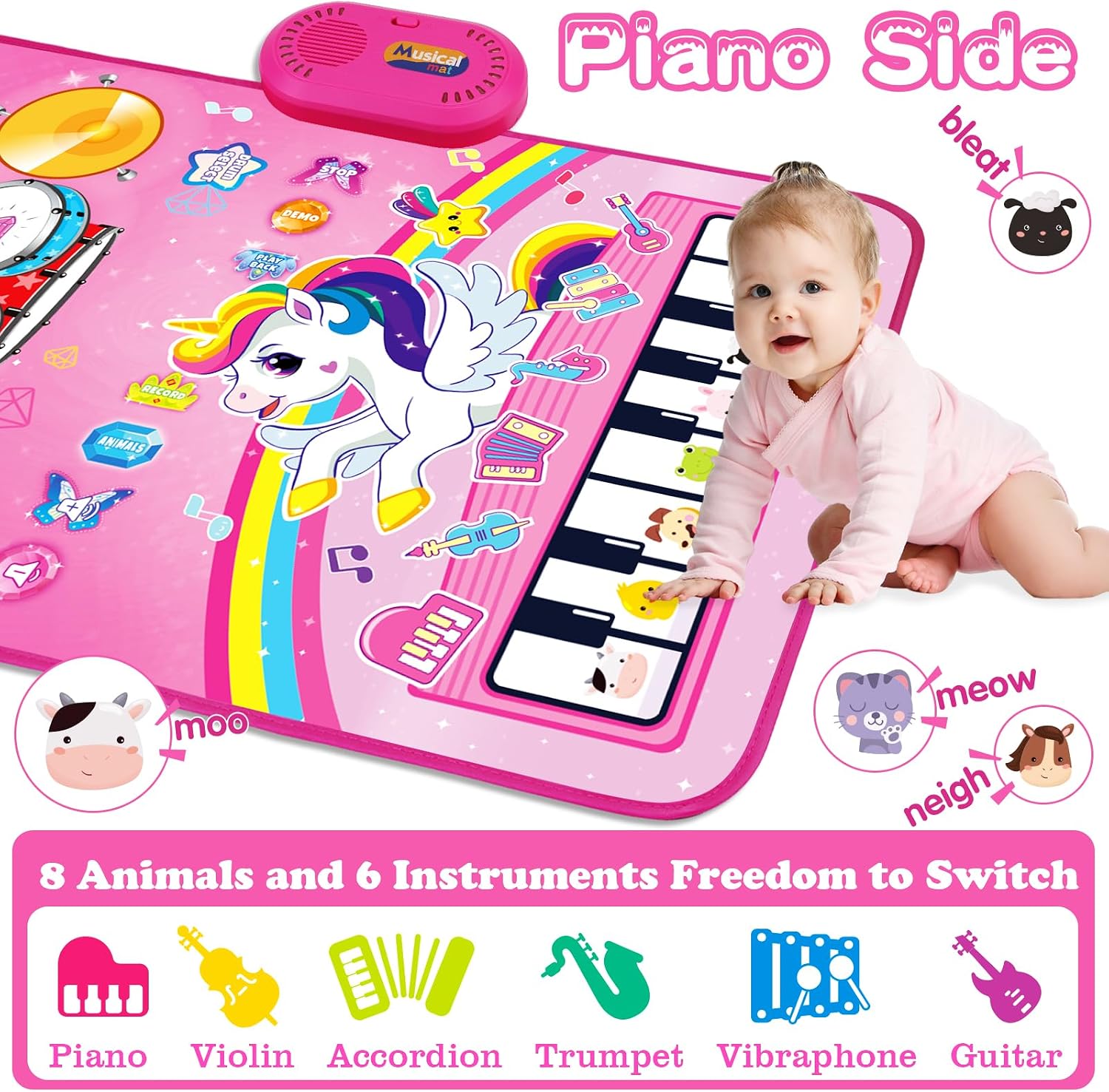 Toys for 1 Year Old Girl Gifts