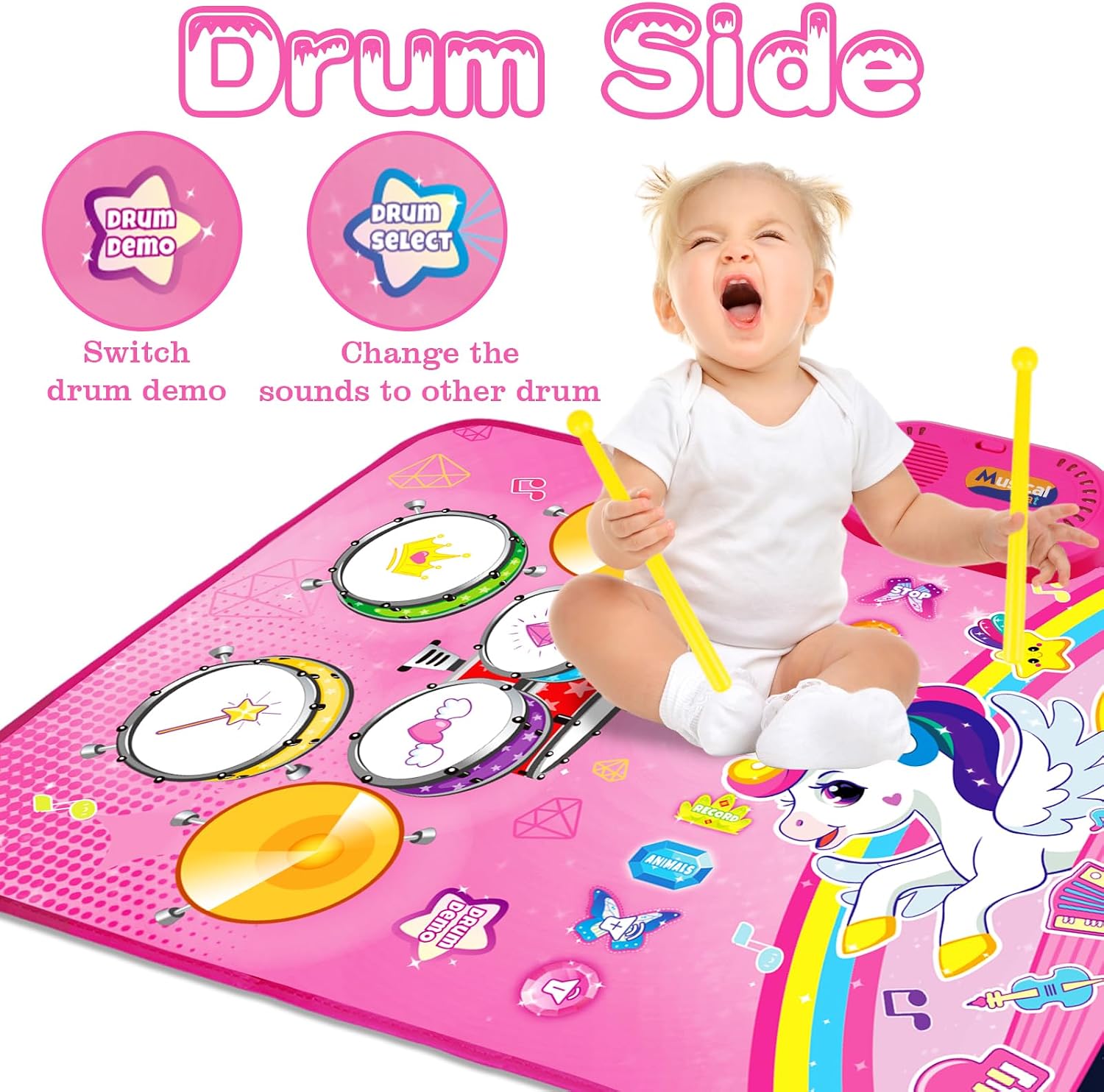 Toys for 1 Year Old Girl Gifts