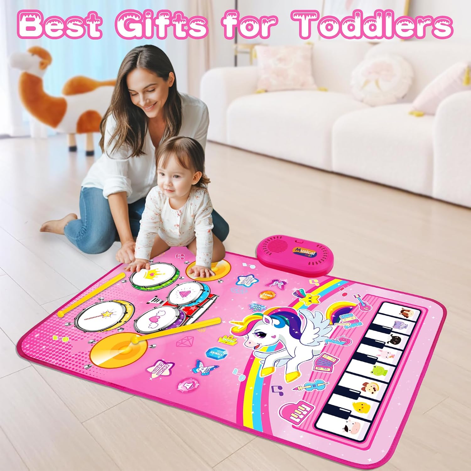 Toys for 1 Year Old Girl Gifts