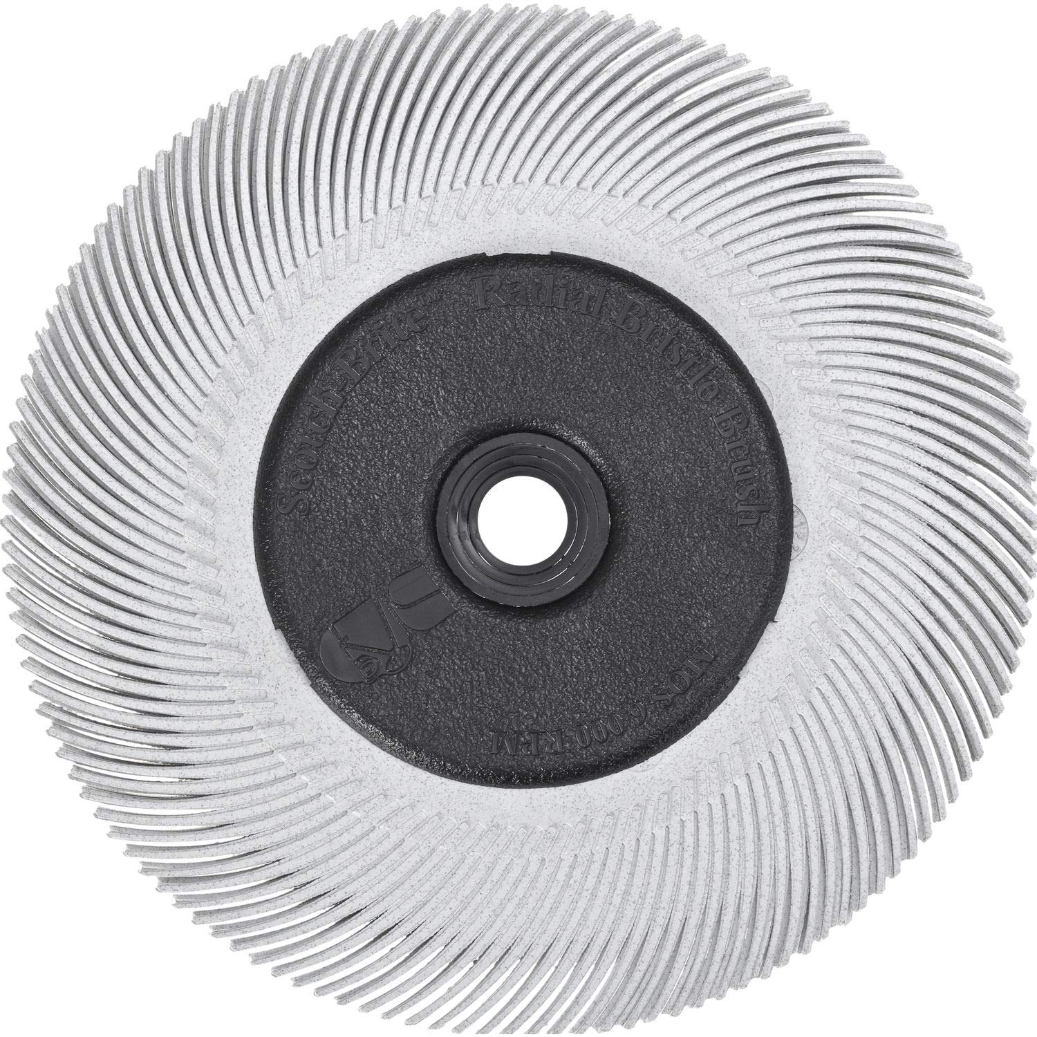 Abrasive Brushes