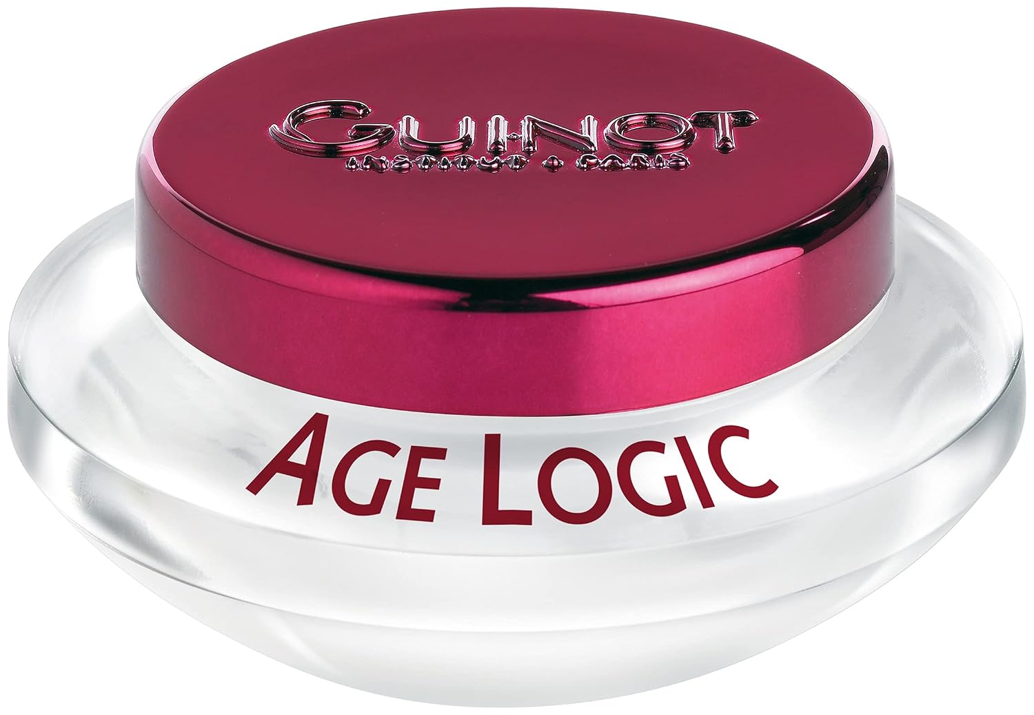 Guinot. Age Logic Rich Cream. 1.4 oz.