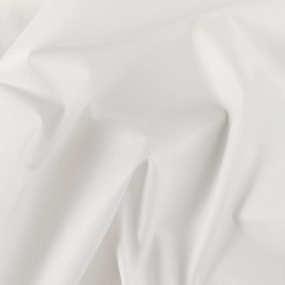 AK TRADING CO. Down-Proof Cotton Ticking Fabric 180 Thread Count (63 Wide. 10 Yards)