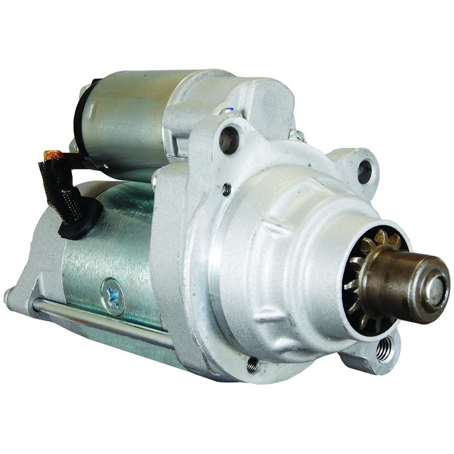 Premier Gear PG-6670 Starter Compatible with Ford Truck Diesel 6.0L F Series 03-07. Excursion 03-05. 6.0 Diesel F250 - F550 Super Duty 03-06. Van 04-10 IMI25010-001 SA-904. SFD0094