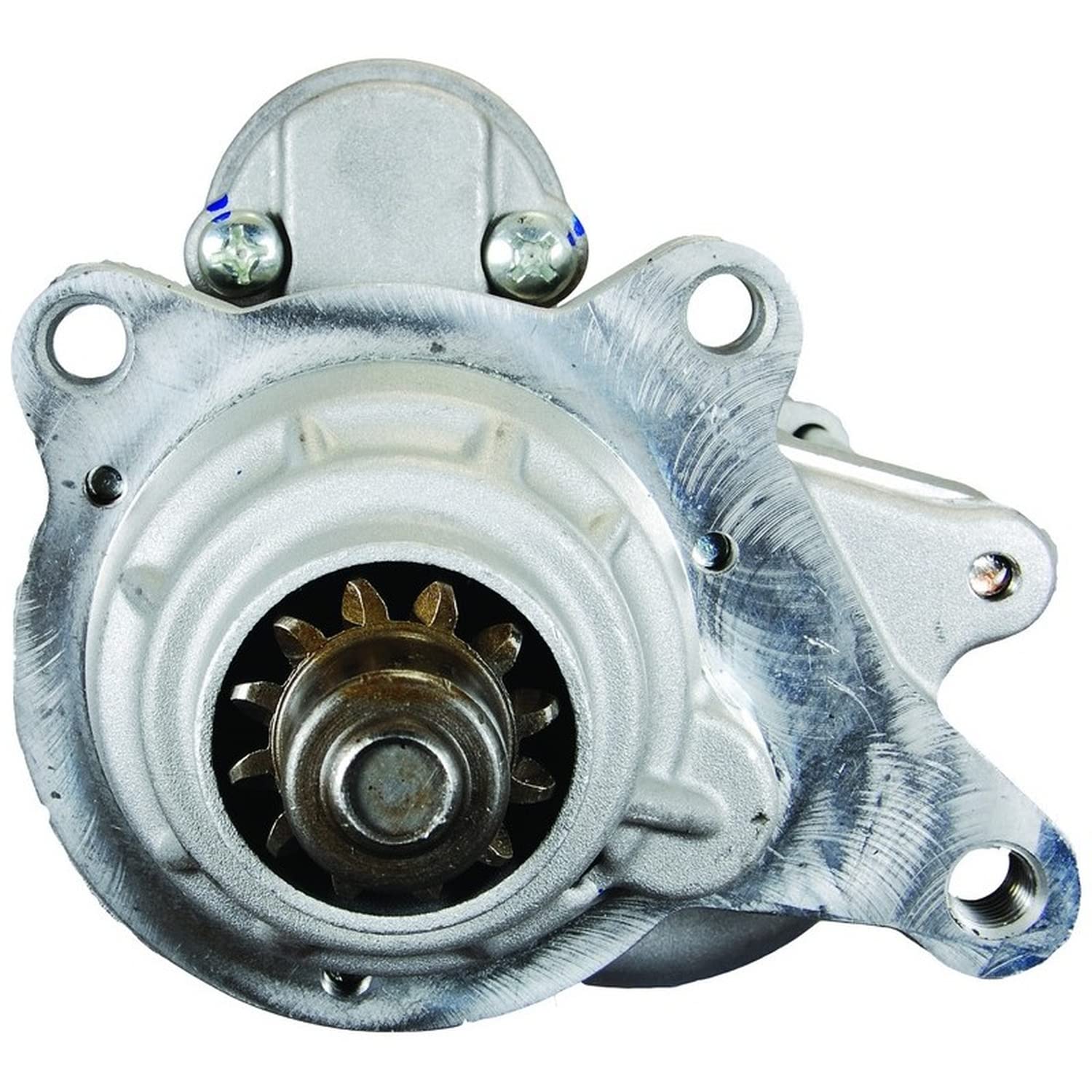 Premier Gear PG-6670 Starter Compatible with Ford Truck Diesel 6.0L F Series 03-07. Excursion 03-05. 6.0 Diesel F250 - F550 Super Duty 03-06. Van 04-10 IMI25010-001 SA-904. SFD0094