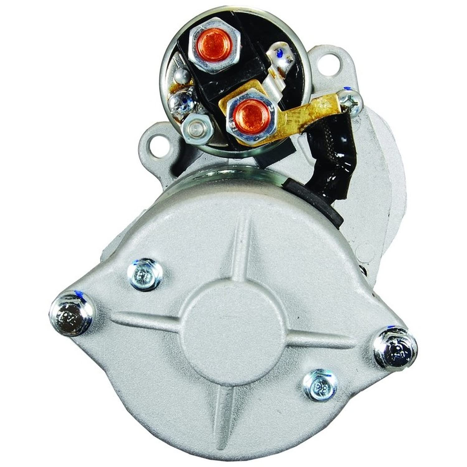 Premier Gear PG-6670 Starter Compatible with Ford Truck Diesel 6.0L F Series 03-07. Excursion 03-05. 6.0 Diesel F250 - F550 Super Duty 03-06. Van 04-10 IMI25010-001 SA-904. SFD0094