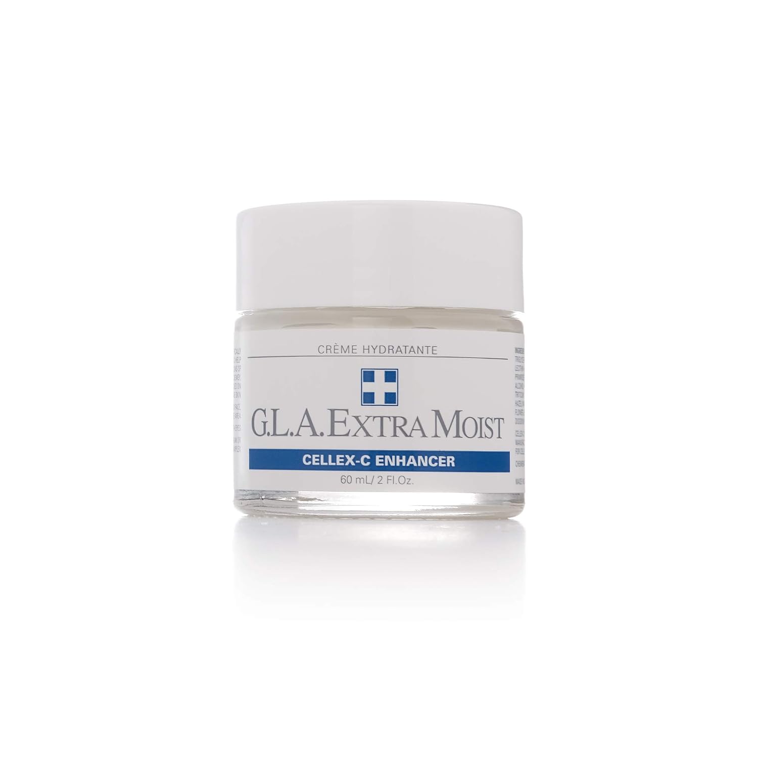 Cellex-C Enhancer G.L.A. Extra Moist. 2 Fl Oz (Pack of 1)