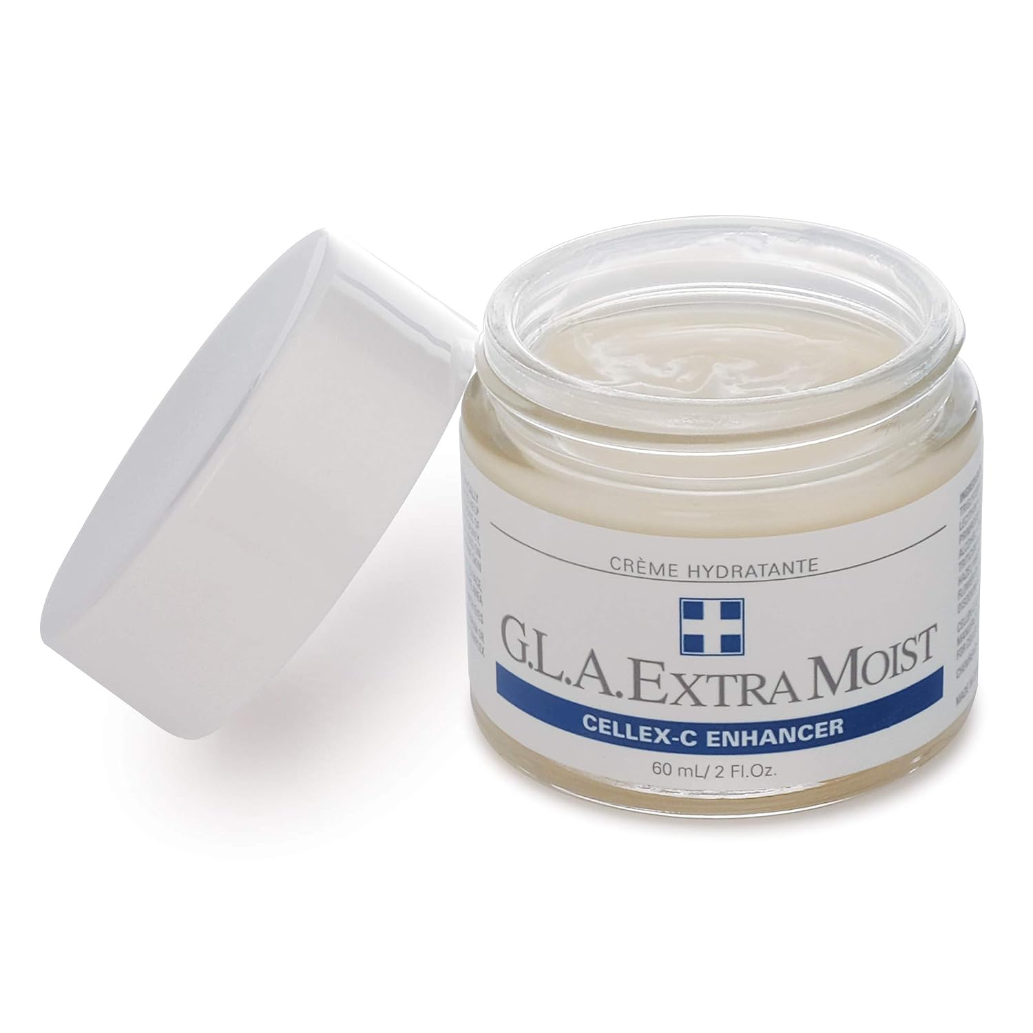 Cellex-C Enhancer G.L.A. Extra Moist. 2 Fl Oz (Pack of 1)