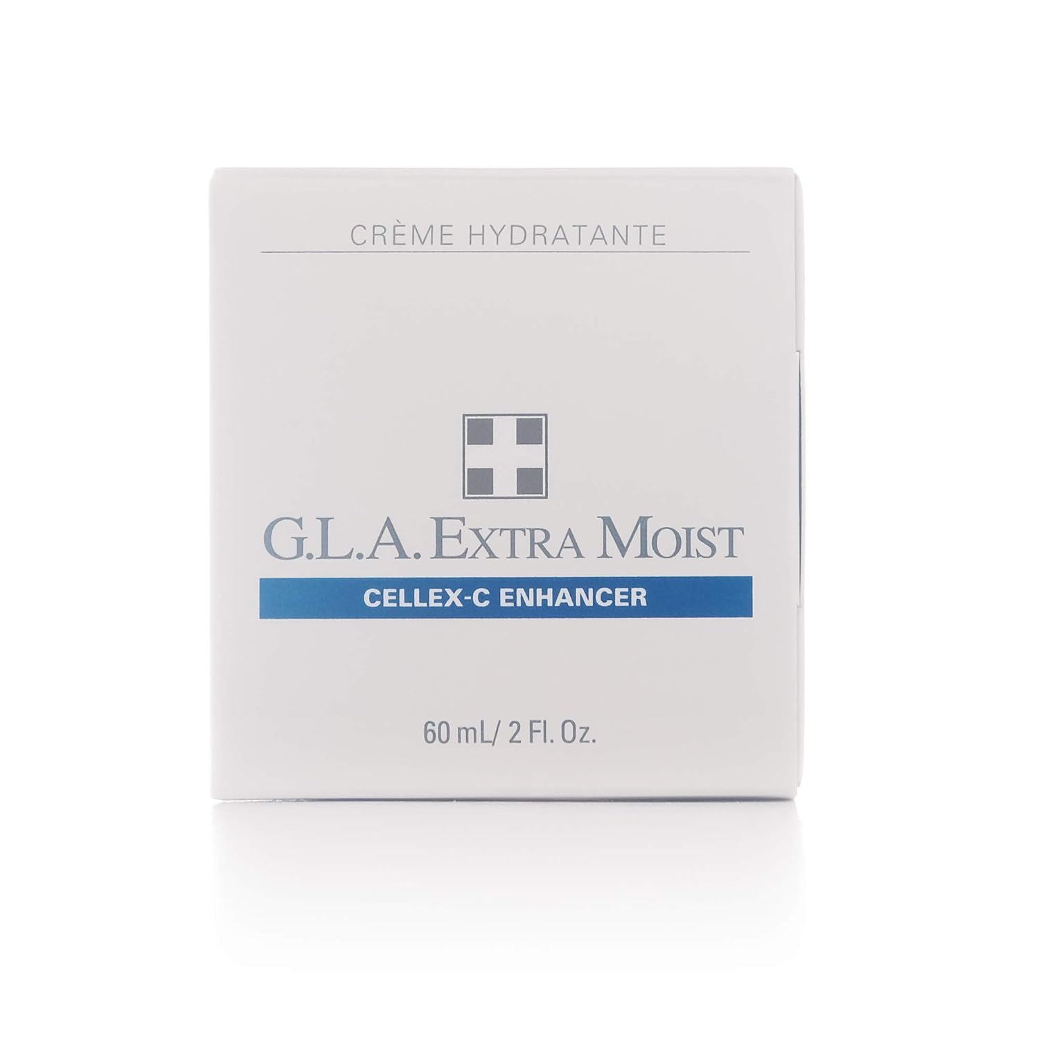 Cellex-C Enhancer G.L.A. Extra Moist. 2 Fl Oz (Pack of 1)