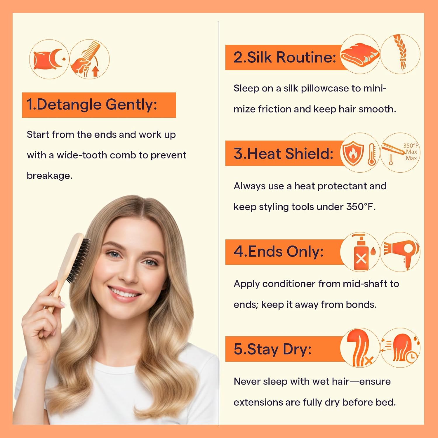 Full Shine Itip Human Hair Extensions. Balayage Brown 22 Inch 100g 100s | Keratin Stick Tips. for Thin Hair Add Seamless Length. Silky Straight Movement. Dark Brown Ash Blonde Balayage. Everyday Wear