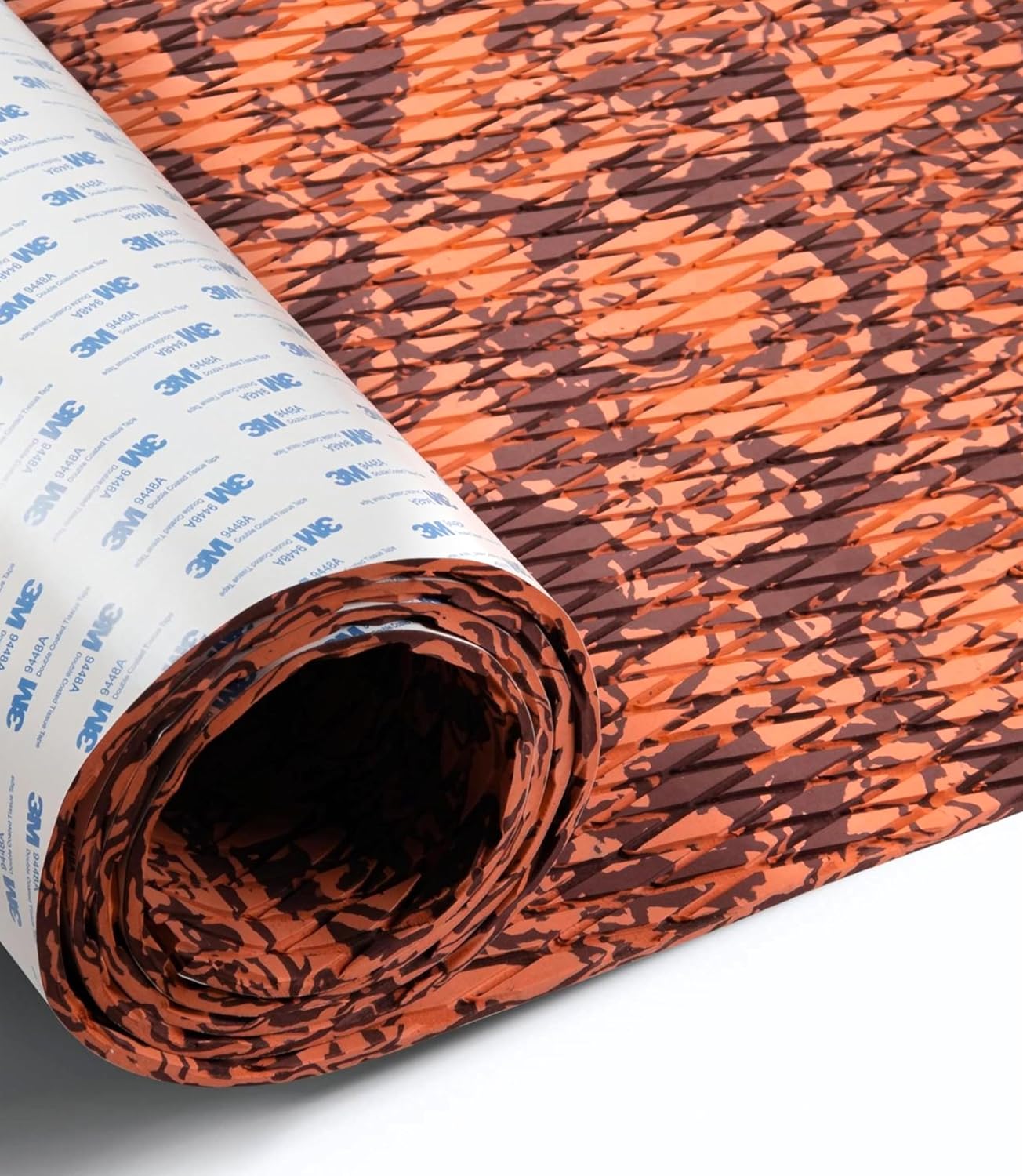 Boat Flooring. EVA Foam Marine Decking for Boat Yacht Kayak RV Stair Floor | Self-adhesive. easy to cut. non-slip. waterproof. UV resistant. easy to clean. EVA foam material