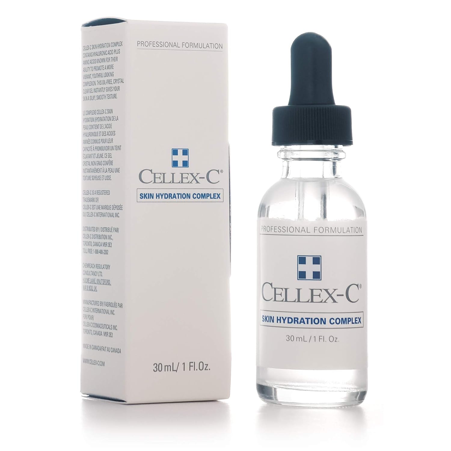 Cellex-C Skin Hydration Complex. 1 Fl Oz (Pack of 1)