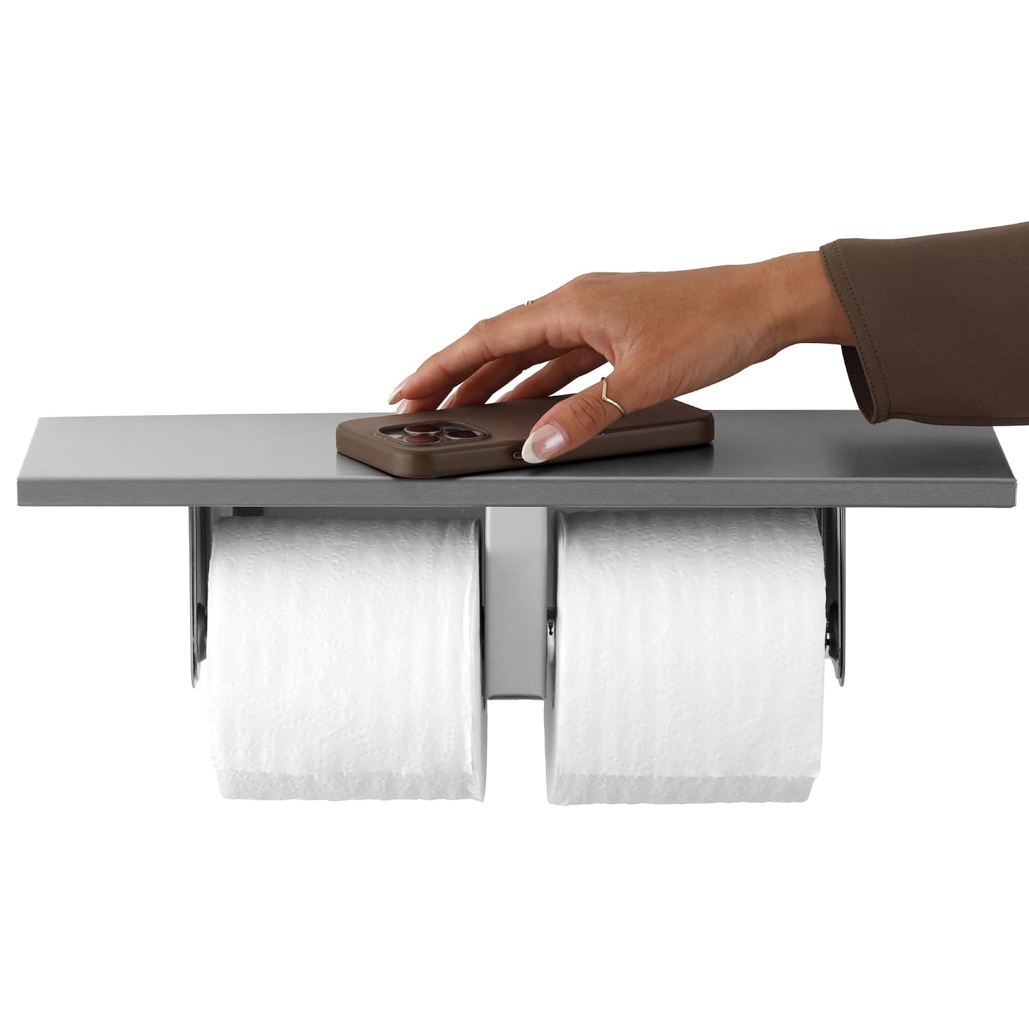 Bathroom Tissue Dispensers