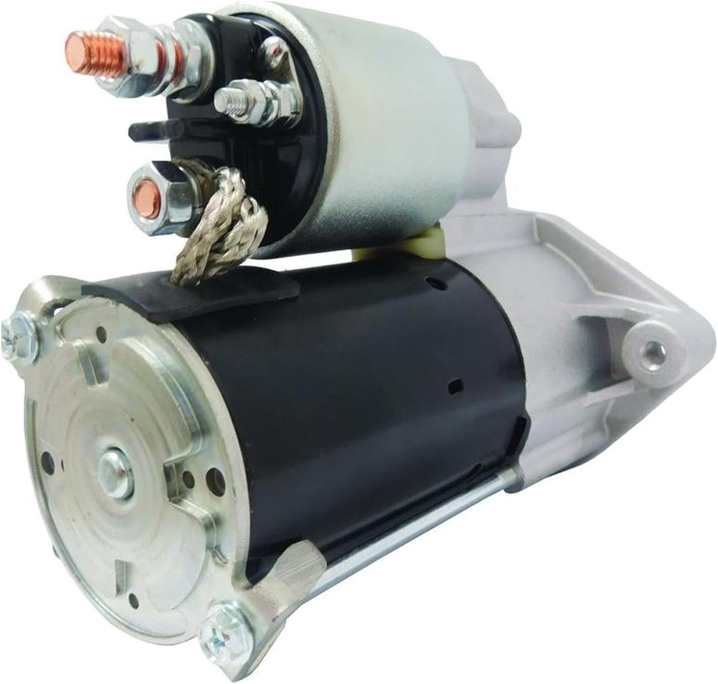 New Starter for John Deere Gator XUV 590E 2018-2022 586cc Gator XUV 590E S4