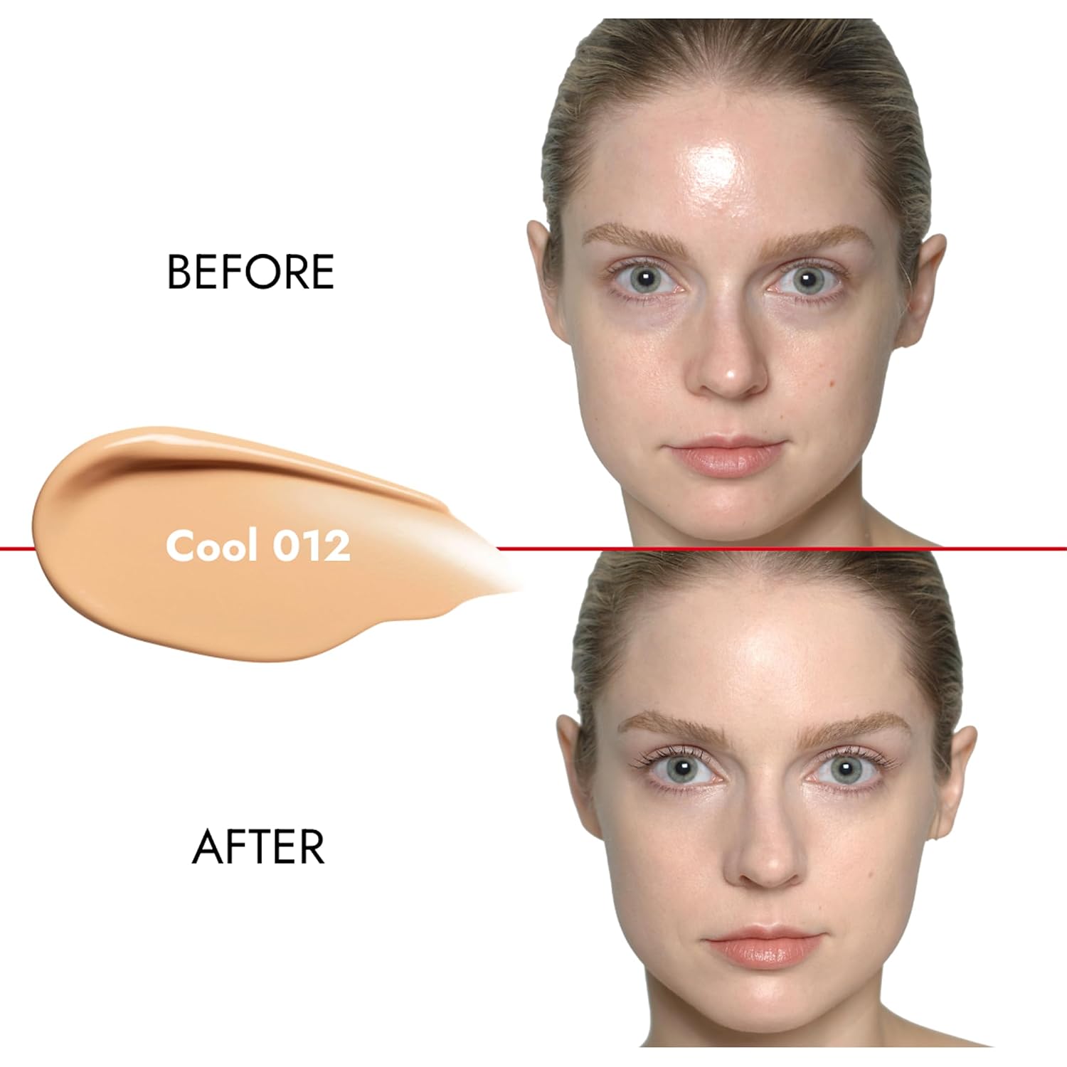 Koh Gen Do Maifanshi Moisture Foundation. Cool 012. 1 oz.