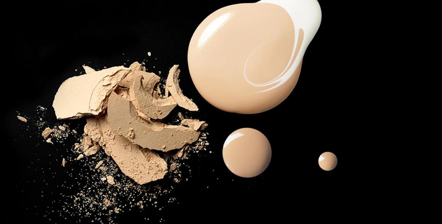 Koh Gen Do Maifanshi Moisture Foundation. Cool 012. 1 oz.